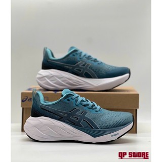 Giày Thể Thao Asics Novablast 4 (Fullbox)