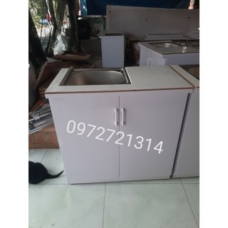 Tủ bếp mini nhựa đài loan 0972721314