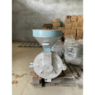 Bán đầu xay bột nước làm bánh cỡ lớn 250 bằng gang