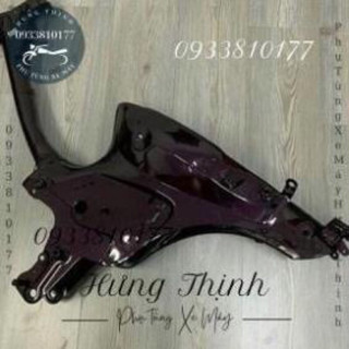 Khung xe drem thái 100,thái 50 umv như zin