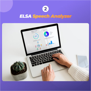 Combo ELSA Pro Trọn đời và Conversation Bundle không giới hạn (bao gồm ELSA AI & Speech Analyzer) - Trọn đời