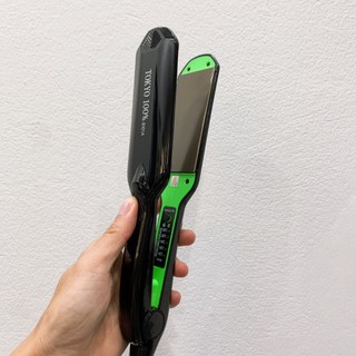 Máy Duỗi Tóc Bản Lớn TOKYO