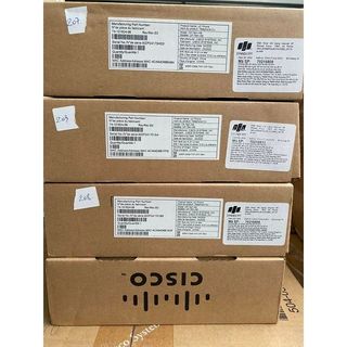 Điện thoại bàn IP CISCO CP - 6941
