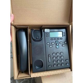 Điện thoại bàn IP CISCO CP - 6941