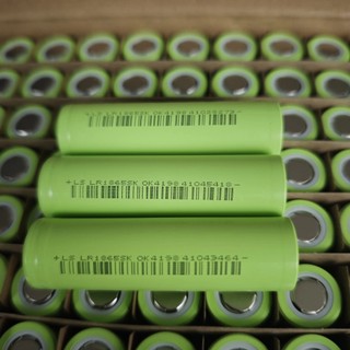  Pin 18650 dung lượng 800mAh 3.7v Dung Lượng Cao Dùng Cho Làm Pin xe điện, máy khoan, nguồn dự phòng