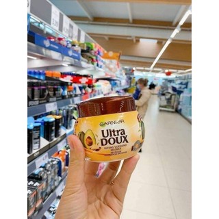 Ủ tóc bơ Garn