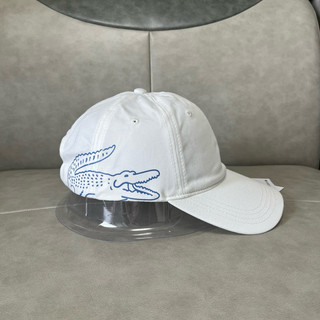 Mũ lưỡi chai Lacoste RK9398 chính hãng