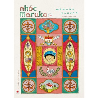 Truyện Tranh - Nhóc Maruko