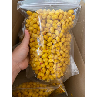 NUI CHIÊN BƠ 500gr