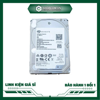 [BH 12 THÁNG 1 ĐỔI 1] Ổ cứng HDD 2TB Seagate Exos 7E8 3.5" (ST2000NM0055) - like new