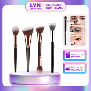 Cọ trang điểm mắt lẻ , cọ khối mũi , cọ phấn lẻ