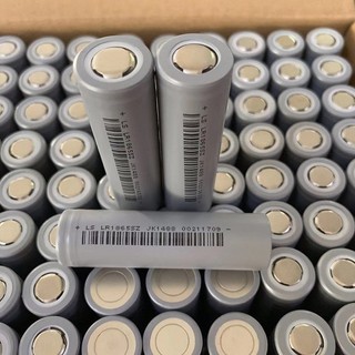  Pin 18650 dung lượng 1500mAh 3.7v Dung Lượng Cao Dùng Cho Làm Pin xe điện, máy khoan, nguồn dự phòng
