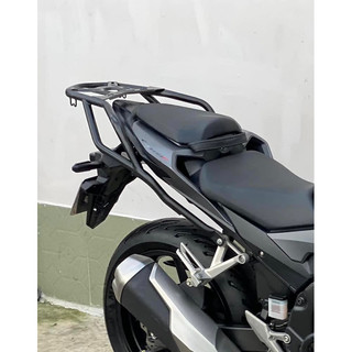 Baga sau Honda CB500f