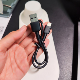 Cáp Type-C ngắn 20cm Soundcore ( Anker)