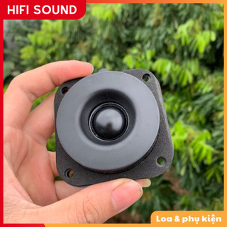 Loa Treble lụa ViFA 4Ω 20W Xịn