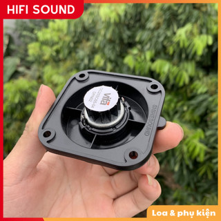 Loa Treble lụa ViFA 4Ω 20W Xịn