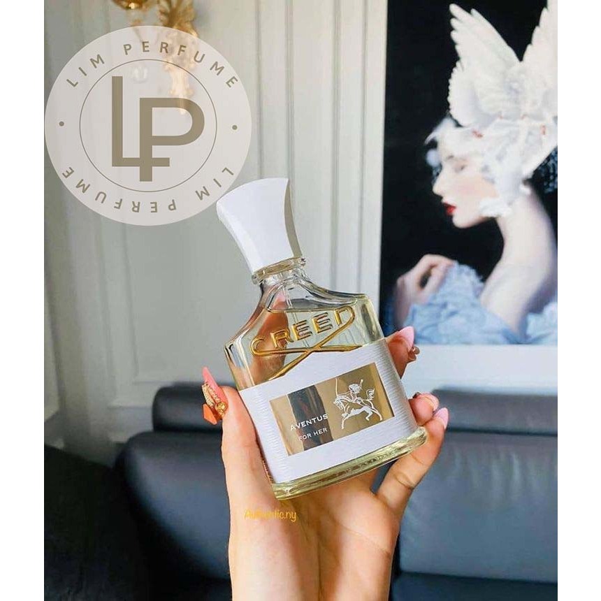Nước hoa Creed Aventus For Her chiết 10ml