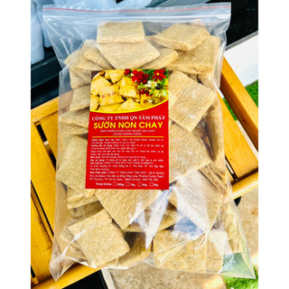 1kg sườn non chay tâm phát