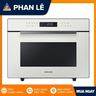Lò vi sóng Samsung MC35R8088LE/SV