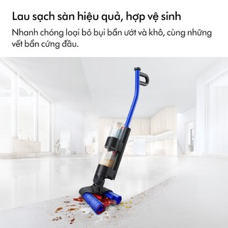 [14-15.6 SALE GIỮA NĂM] Máy lau sàn Dyson Wash G1 ™