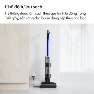 [14-15.6 SALE GIỮA NĂM] Máy lau sàn Dyson Wash G1 ™