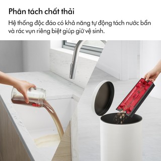 [14-15.6 SALE GIỮA NĂM] Máy lau sàn Dyson Wash G1 ™