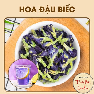 Hoa đậu biếc 100g