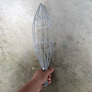 lồng hái trái gọng sắt