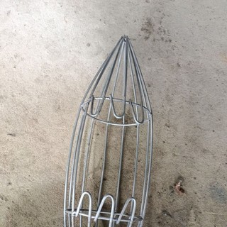 lồng hái trái gọng sắt