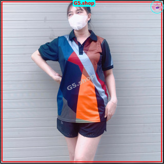 Áo thun nam nữ cổ TRÒN và cổ POLO trơn vải thun lạnh cotton cao cấp ngắn tay cực sang trọng TTMT g5.shop