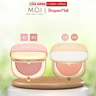 Phấn Má Hồng M.O.I Phiên Bản Giới Hạn