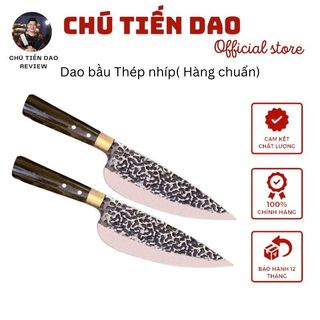 Dao bầu Thép nhíp( Hàng chuẩn)