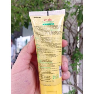 Srm Nghệ E100 Típ NHỎ 50ml