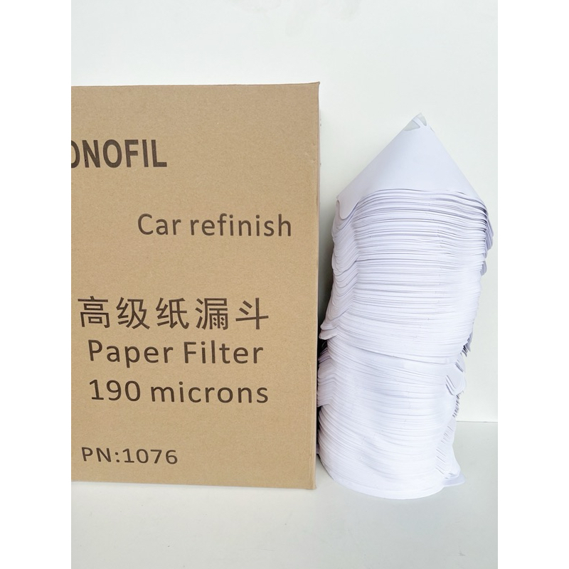 Phễu Lọc Sơn 100 cái (GIÁ SĨ)