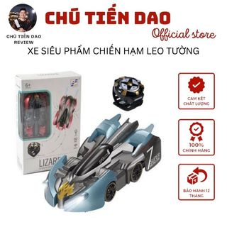 [BÁN CHẠY NHẤT]XE SIÊU PHẨM CHIẾN HẠM LEO TƯỜNG, ĐỒ CHƠI HIỆN ĐẠI NHẤT NĂM 2021 [FREESHIP 50K]