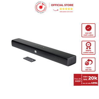 [DEMO BH 3TH] Loa Thanh Soundbar JBL Bar Studio - Chính Hãng PGI