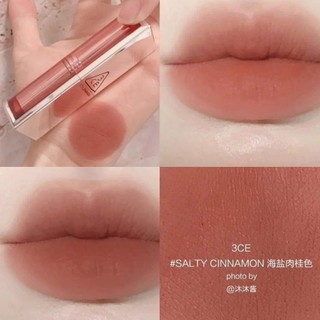 Son Thỏi 3CE Blur Matte Lipstick