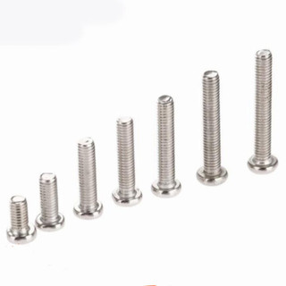 Ốc vít cỡ m3/m4/m5 các loại độ dài