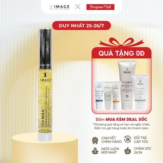 Tinh chất giảm nhăn, serum chống lão hoá– THE MAX WRINKLE SMOOTHER, giảm nhăn vùng trán, cau mày và đuôi mắt 15ml