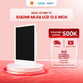 Bảng vẽ điện tử Xiaomi Mijia Lcd 13.5 inch màn hình LCD