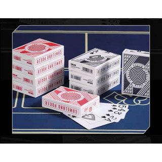Bộ bài poker nhựa GAMELAND tiêu chuẩn thi đấu quốc tế