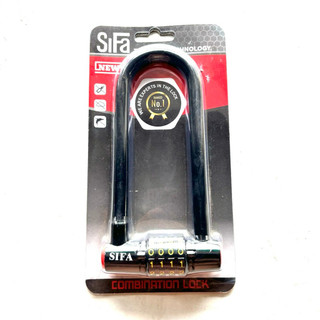 Ổ khoá số GHL càng dài hàng đài Loan(chiều dài càng 140mm)