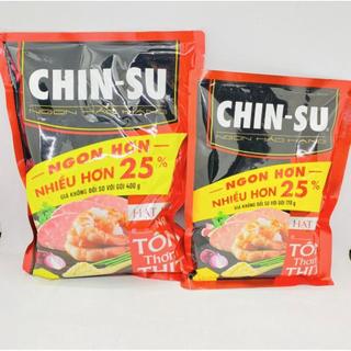 Hạt Nêm Chinsu Tôm Thịt. Ngon đậm đà