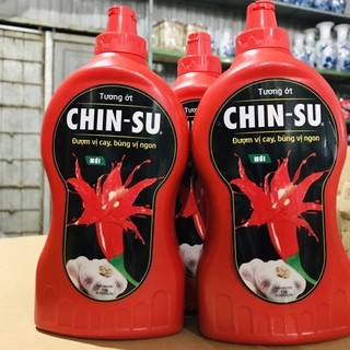 Tương ớt chin- su 1kg