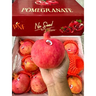 [ JENNY FRUIT ] Thùng lựu thái 3.5kg lun thùng