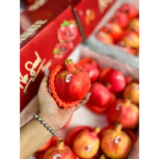 [ JENNY FRUIT ] Thùng lựu thái 3.5kg lun thùng