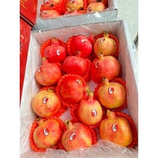 [ JENNY FRUIT ] Thùng lựu thái 3.5kg lun thùng