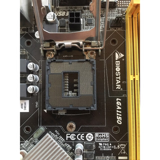 xác main Biostar h81