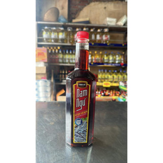  nước mắm nam ngư   900ml   - SHOP THU QUÂN 