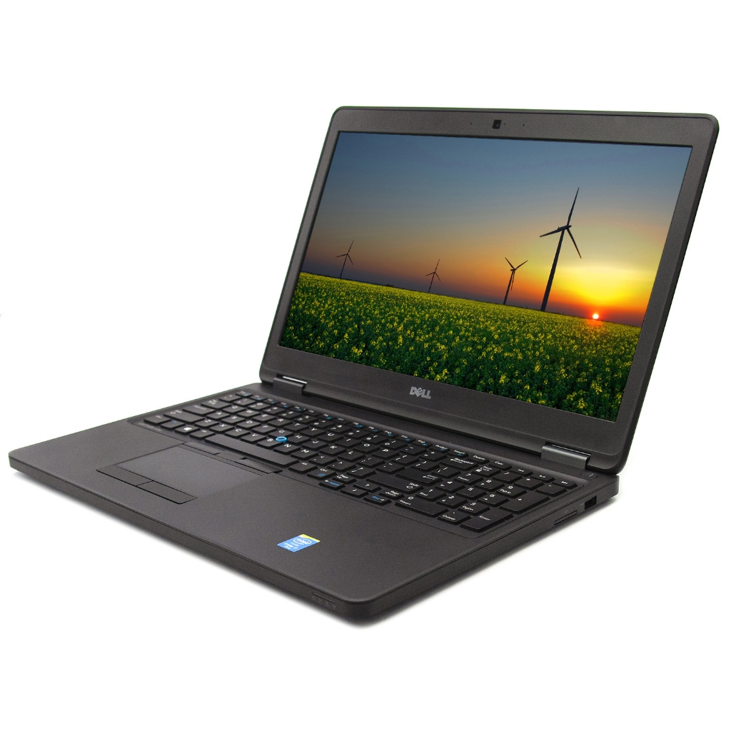 Dell Latitude 5550, Laptop Dell E5550, Core i5-5300U/4GB/SSD 120GB/15.6 inch HD, laptop sinh viên | BigBuy360 - bigbuy360.vn